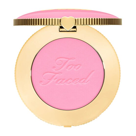 Pinker Times Ahead Blush Crush Candy Cl